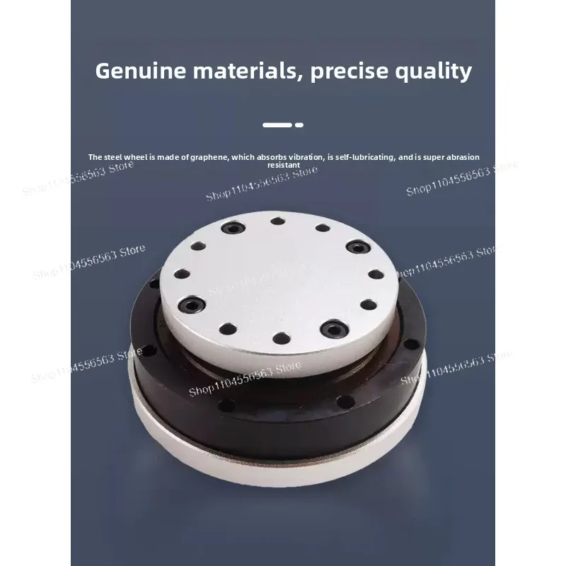 مخفض الكواكب FA-32 - وصلة ذراع آلي ذات 6 محاور لمحرك سيرفو (نسبة 30/50/80/100) #2