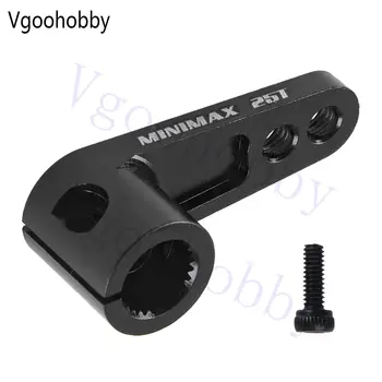 6 最佳銷售 25噸伺服臂 - №2