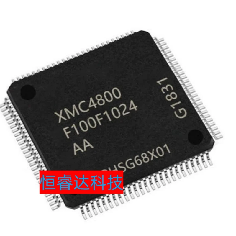 

1PCS~5PCS/LOT XMC4800-F100K1024 AA XMC4800 F100K1024 LQFP100 New origina