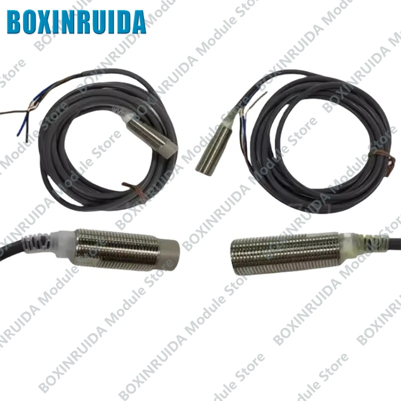 New Original Switch Sensor E2E-X2F1-Z E2E-X2D1-N E2E-X2D1-M3G E2E-X2D2-N-Z E2E-X3D1-N E2E-X3D2-M1G E2E-X7D1-N E2E-X2ME1