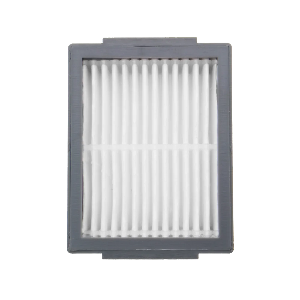 Untuk iRobot Roomba i7 E5 E6 Series Robot vakum Hepa Filter sikat samping pengganti suku cadang