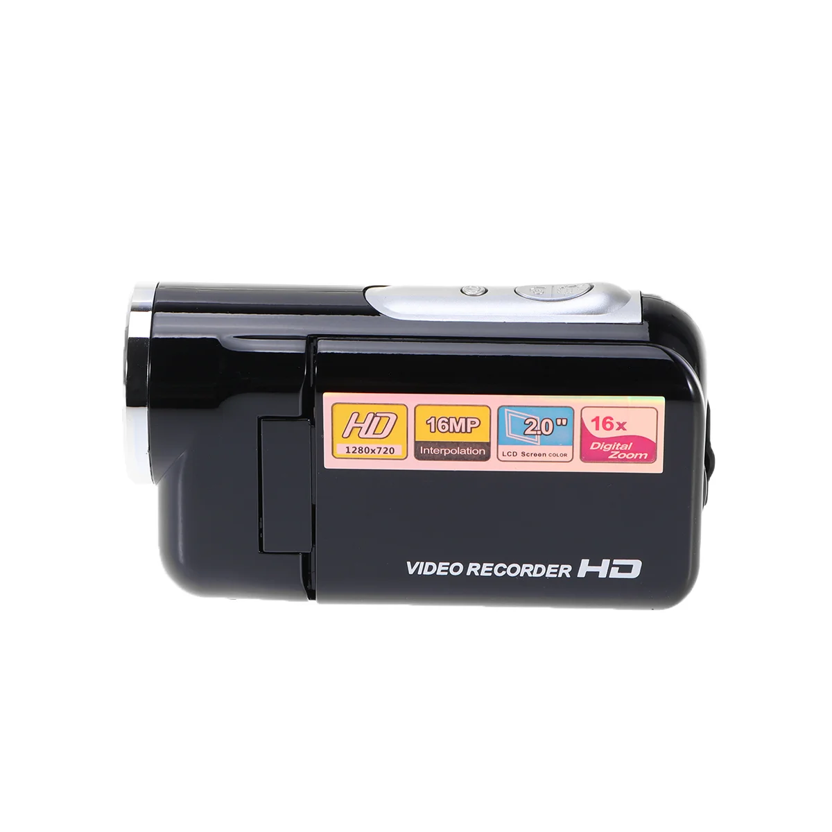 Digital Camera Inch… - image