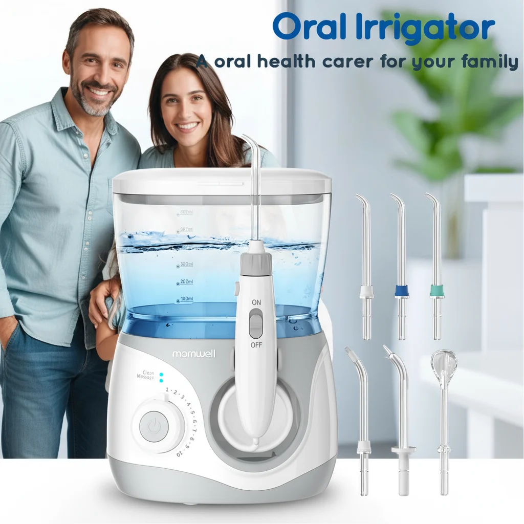 Water Dental Flosse… - image