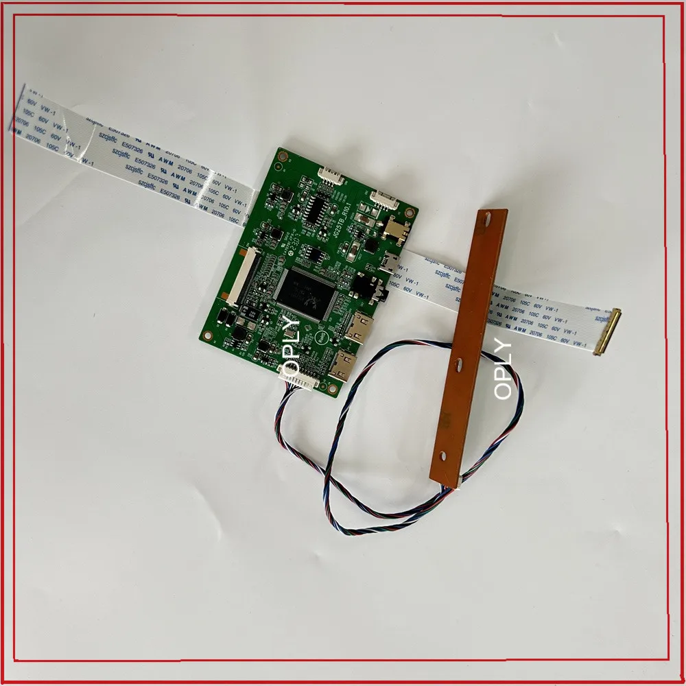 Controller Board For LP156WF7-SPA1 LP156WF7-SPN1 LP156WF7 SP 1920X1080 Panel LED screen EDP 2 mini HDMI-compatible micrio USB