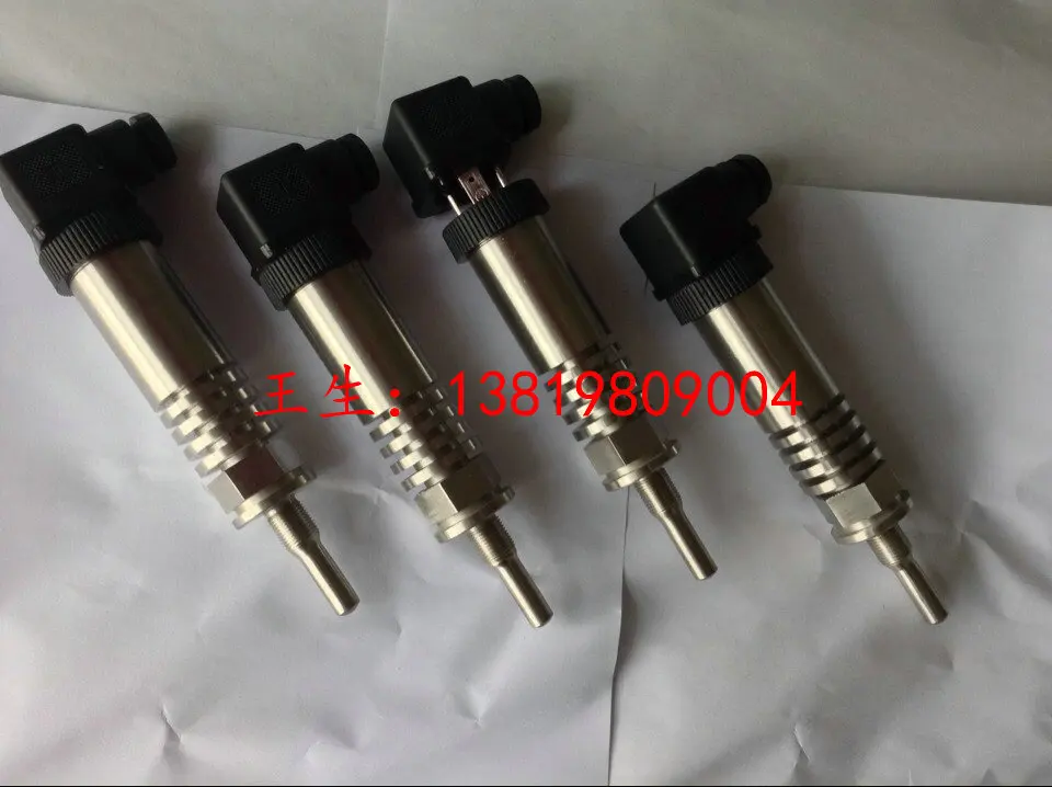 Air Compressor Loaded Solenoid Valve SK201 Pressure Transmitter Temperature Sensor Temperature Control Spool