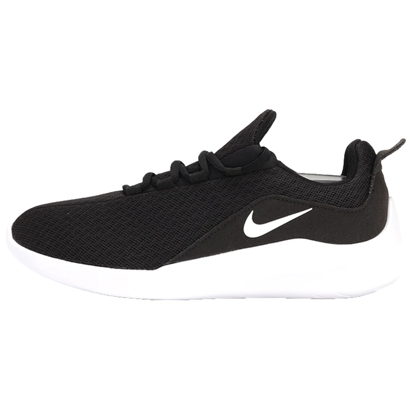 حذاء الجري الرياضي Nike Official Authentic VIALE للرجال خفيف الوزن وجيد التهوية منخفض القمة AA2181-002