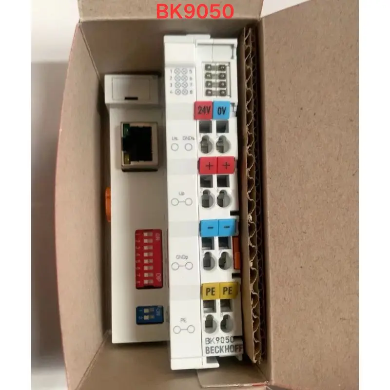 

New module BK9050