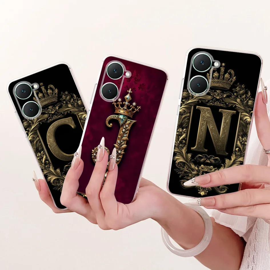 Case For Vivo V2332… - image