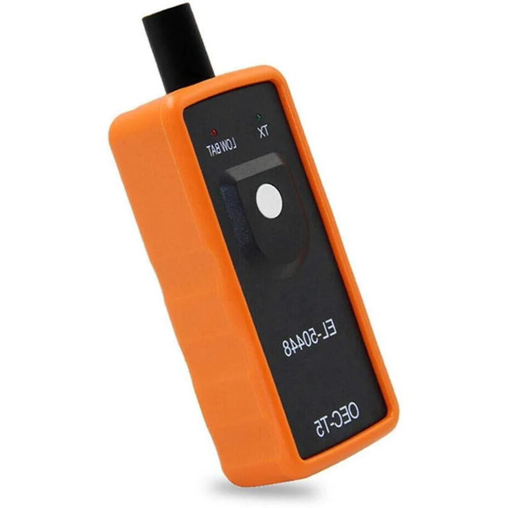 Universal Car Programming Tool Tire Pressure Alarm Monitor System Sensor TPMS Activation Tool Suitable for OEC-T5 EL-50448