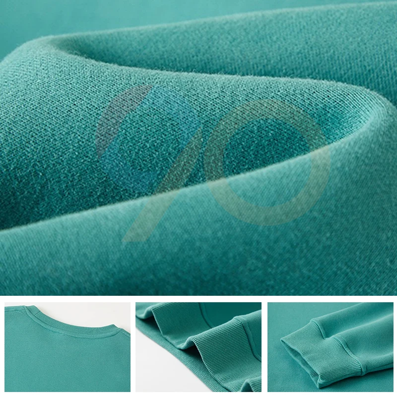 جودة عالية 100% قطن مخصص الطباعة الرقمية سترة كبيرة الحجم موضة جديدة للرجال