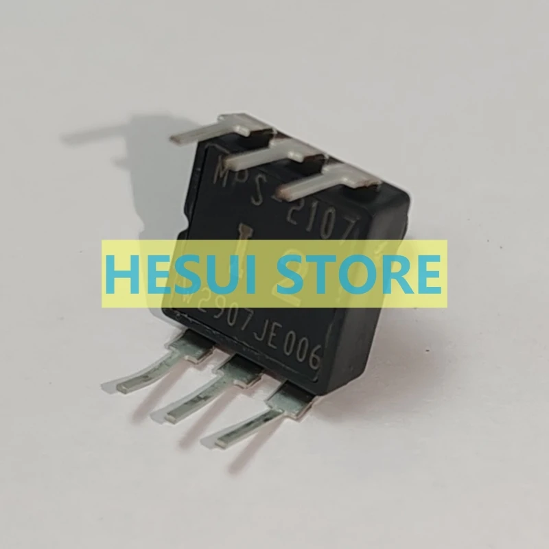 Sensor de presión MPS-2107-006GC-I2, Original DIP-6