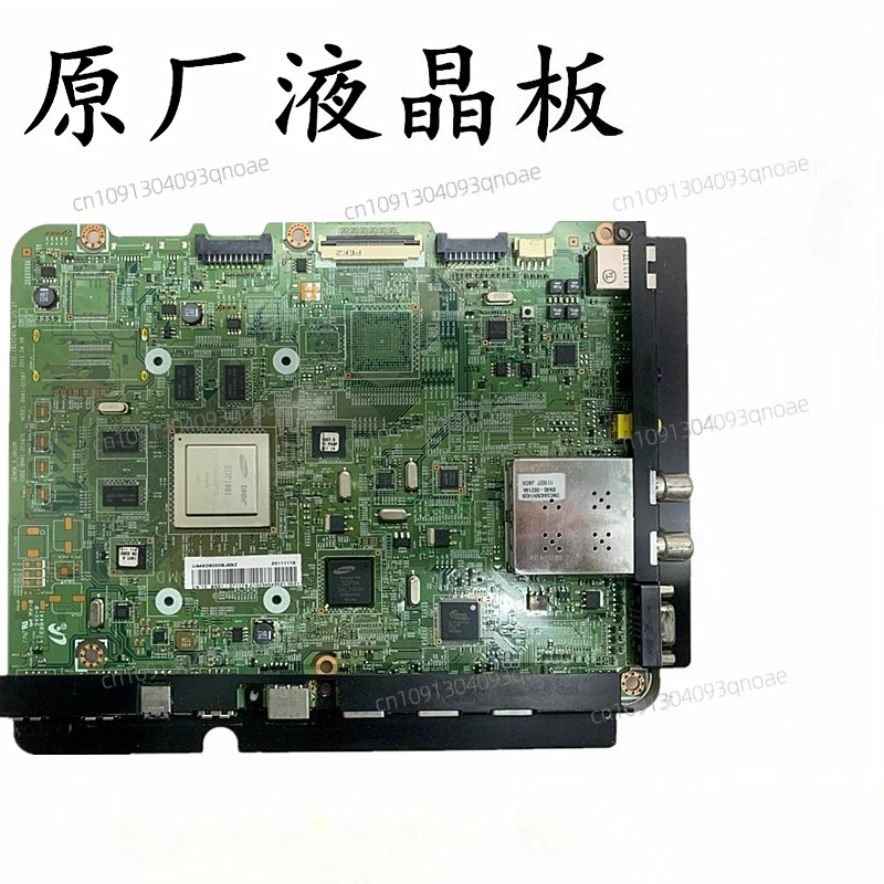 

Original UA46D6000SJ UA55D6000SJ main board BN41-01587E BN91-07117A