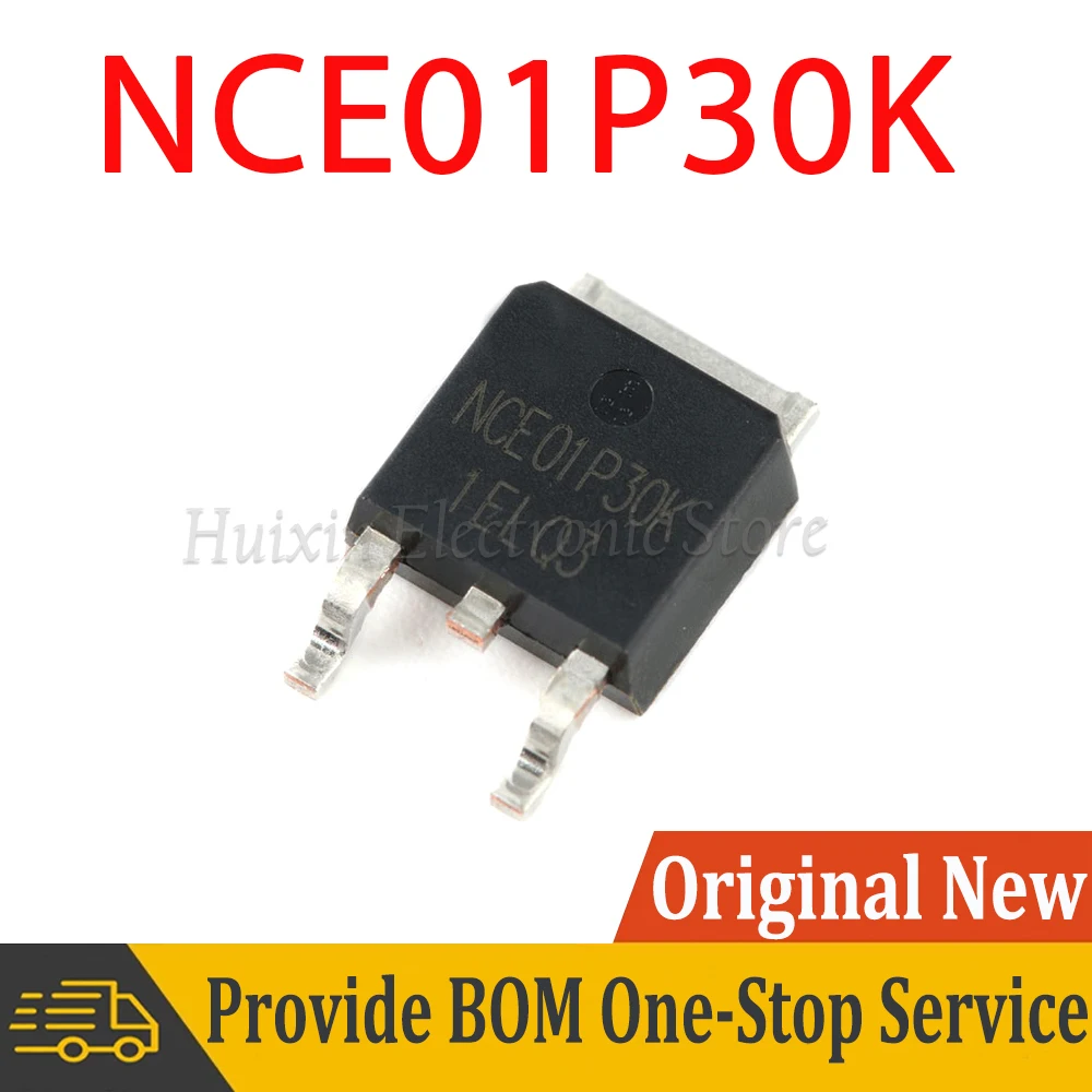 NCE01P30K NCE01P30 …