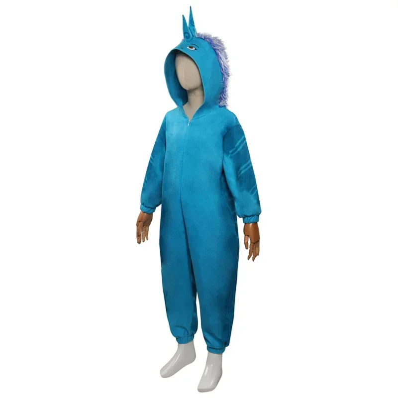 Kids Meisje Sisu Cosplay Kostuum Raya Cartoon De Laatste Draak Fantasia Jongen Halloween Carnaval Kleding Voor Kinderen Kind Rol MN8