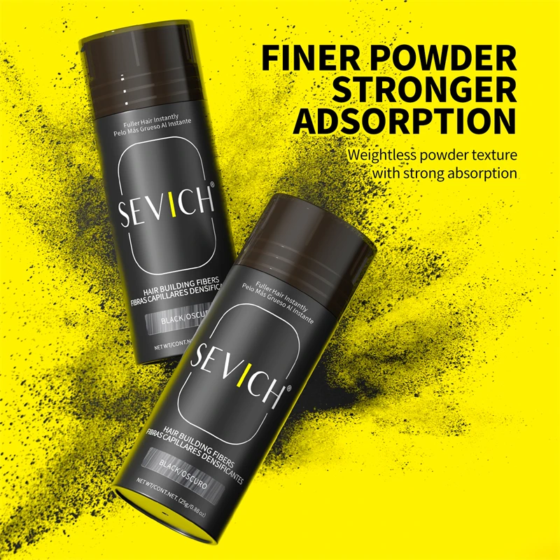 Unisex Hair Building Fibers fo - đánh giá và giá Rooting Hormone Powder