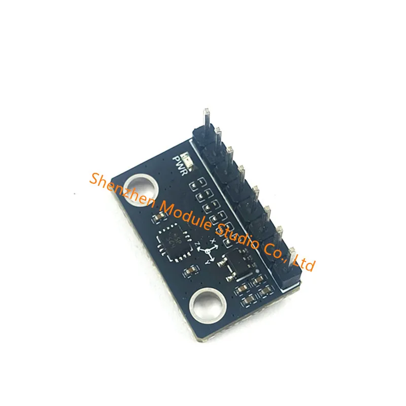Thumbnail 4 - #27 Discounted Accelerometers Worth Buying