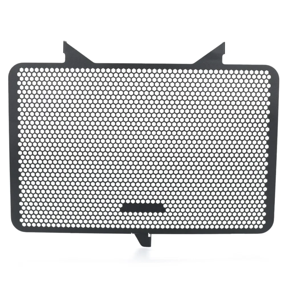 For Kawasaki Z750/S/R Z800 Z1000 R/SX 2007-2026 Ninja 1000SX 1100SX Versys 1000 Motorcycle Radiator Guard Grill Cover Protection