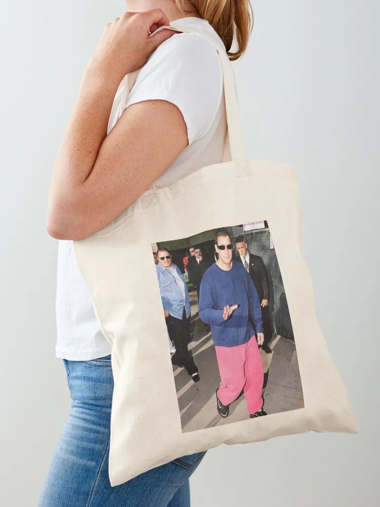 

adam sandler Tote Bag large tote bag Cloth bags Big bag Candy bags