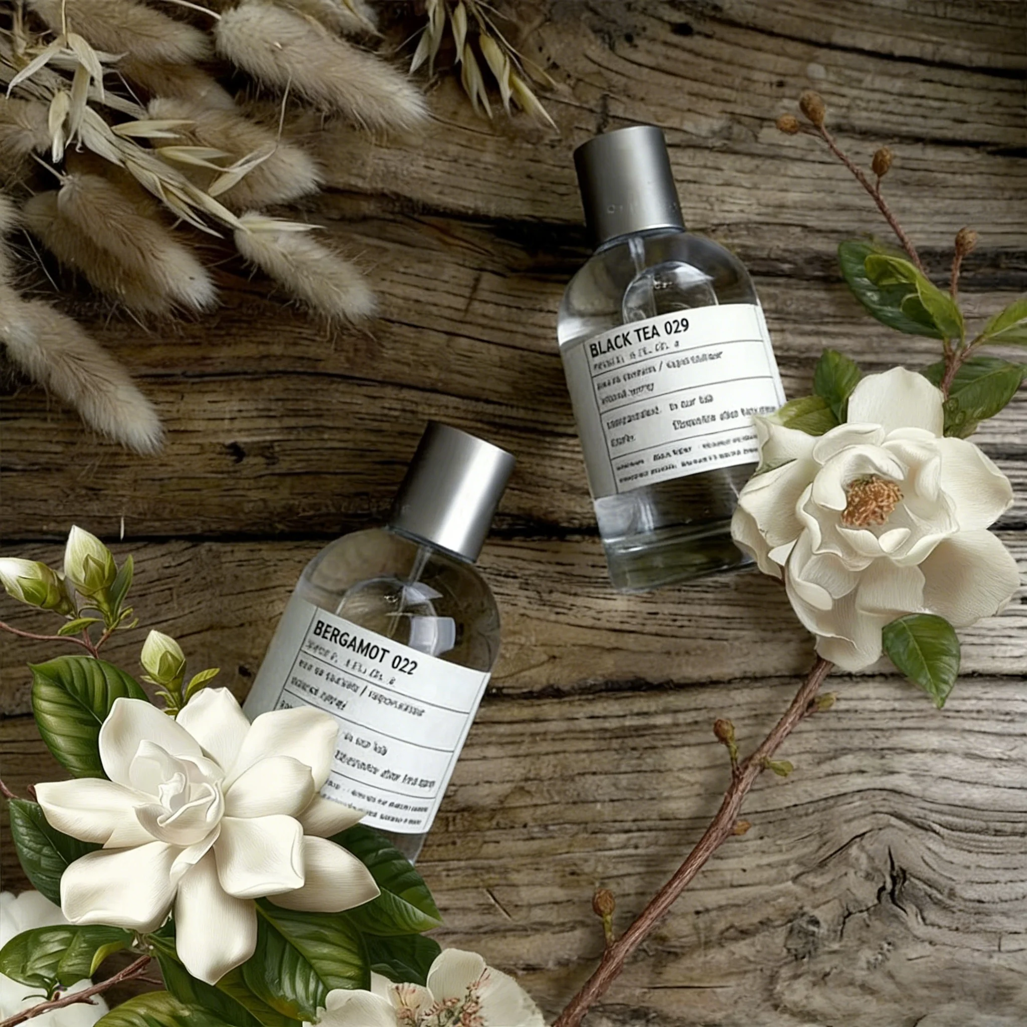 Fresh Unisex Perfum…