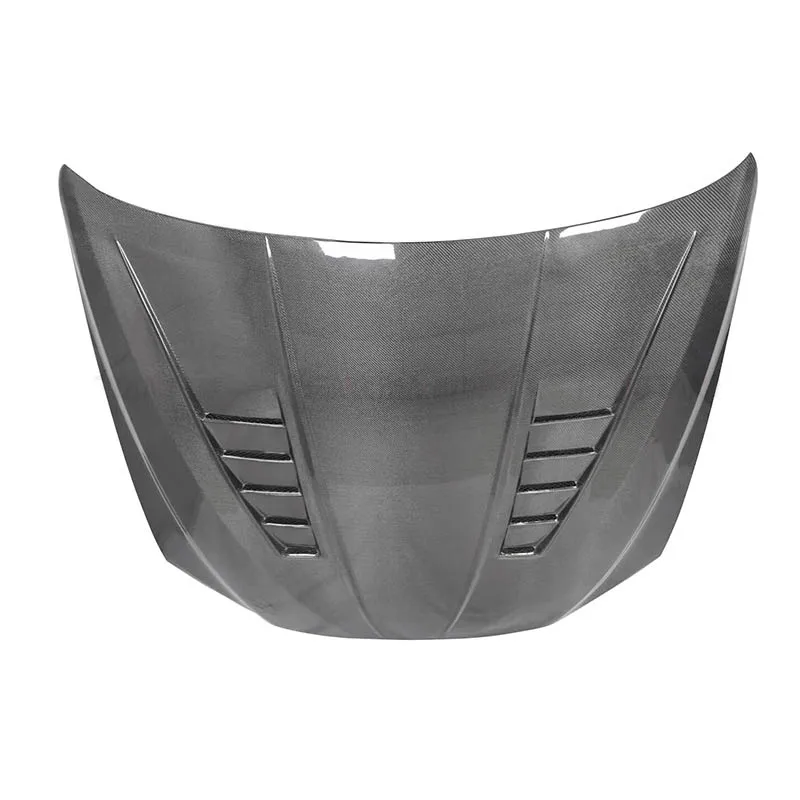 

Carbon Fiber Hood Bonnet Fit for BMW 640i 650i M6 F06 F12 F13 2012-2019
