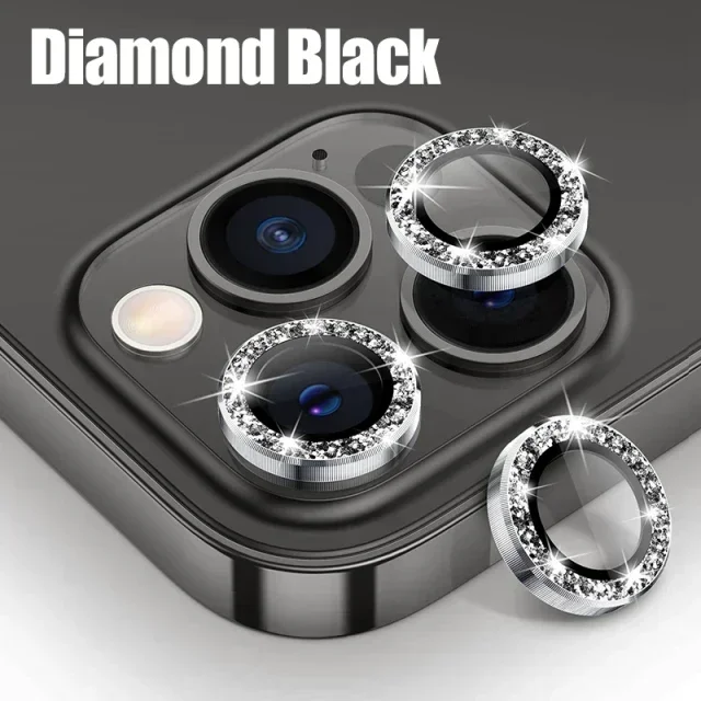 Variant: Diamond Black