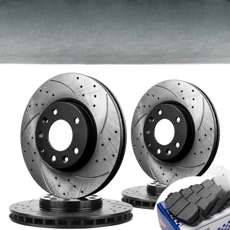 

S80 front brake disc old Wilo Vizhi V2V5 **** Senya M80 front