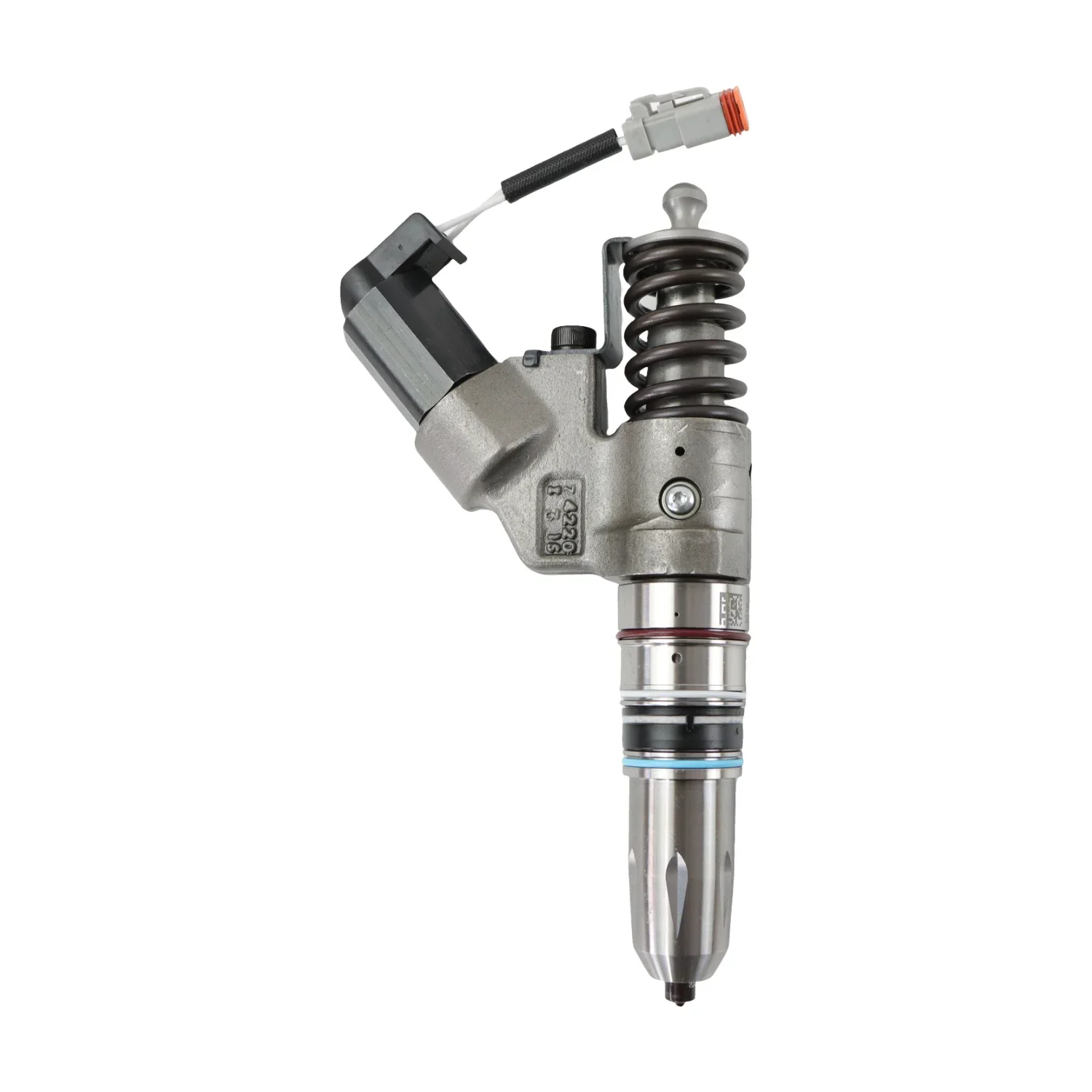 Professional Remanufactured Fuel Injector, Latest Model Hot Sale for ISM QSM M11 Engine Excavator Parts 3411756-4902921​