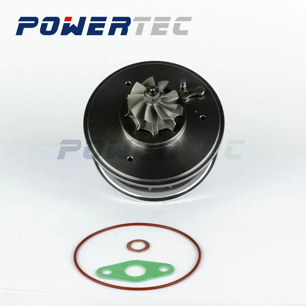 028145702EX Turbocharger Core for VW Golf Sharan Ford Galaxy 1,9 TDI 81 Kw AFN 028145702EV 454232-0005 454232-4 1999-2000 view 3