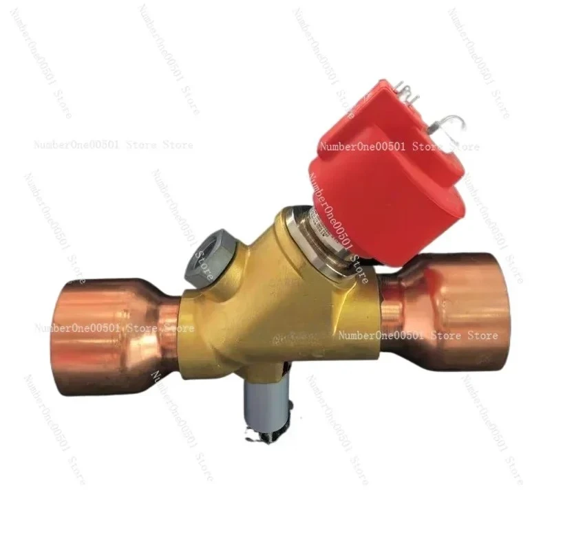 

Electronic expansion valve E7V E7VC1ASZ00-E7VCIASZ00-C