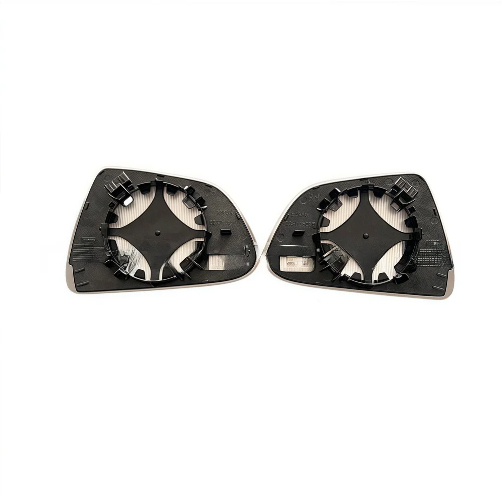Newest Sale FOR TESLA  Model 3 Side Mirror Replacement Left Right 1130653 00 A Replacement Car Accessories