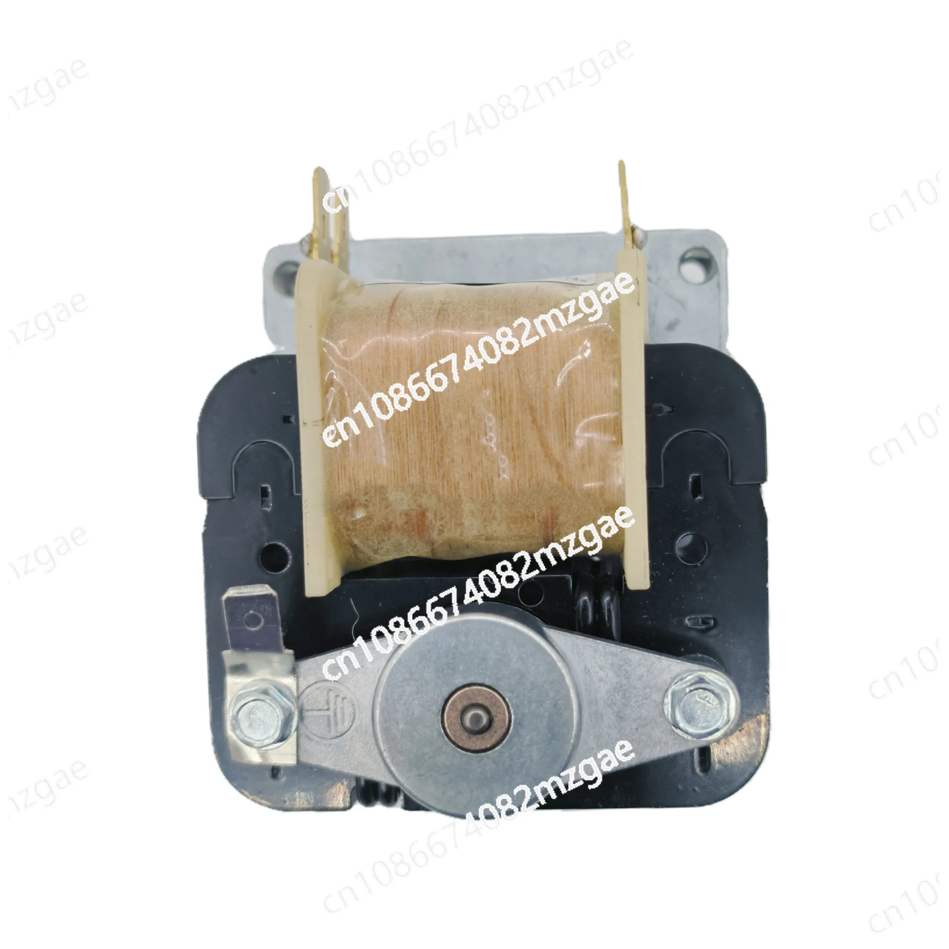 220V AC motor, AC cover pole gear motor washing machine