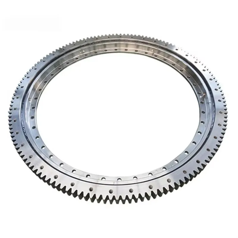 Precision 5 Crossed Roller Bearing, Specialized  Bearing for Industrial Robots and Robot Arm Joints