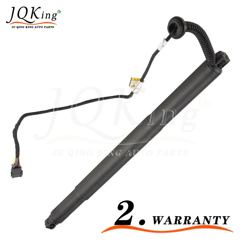 Brand New Car Rear Power Tailgate Left And Right Struts 51247434043 51247434044 For BMW X6 F16 2016-2017 Auto Parts