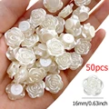 50PCS 16mm