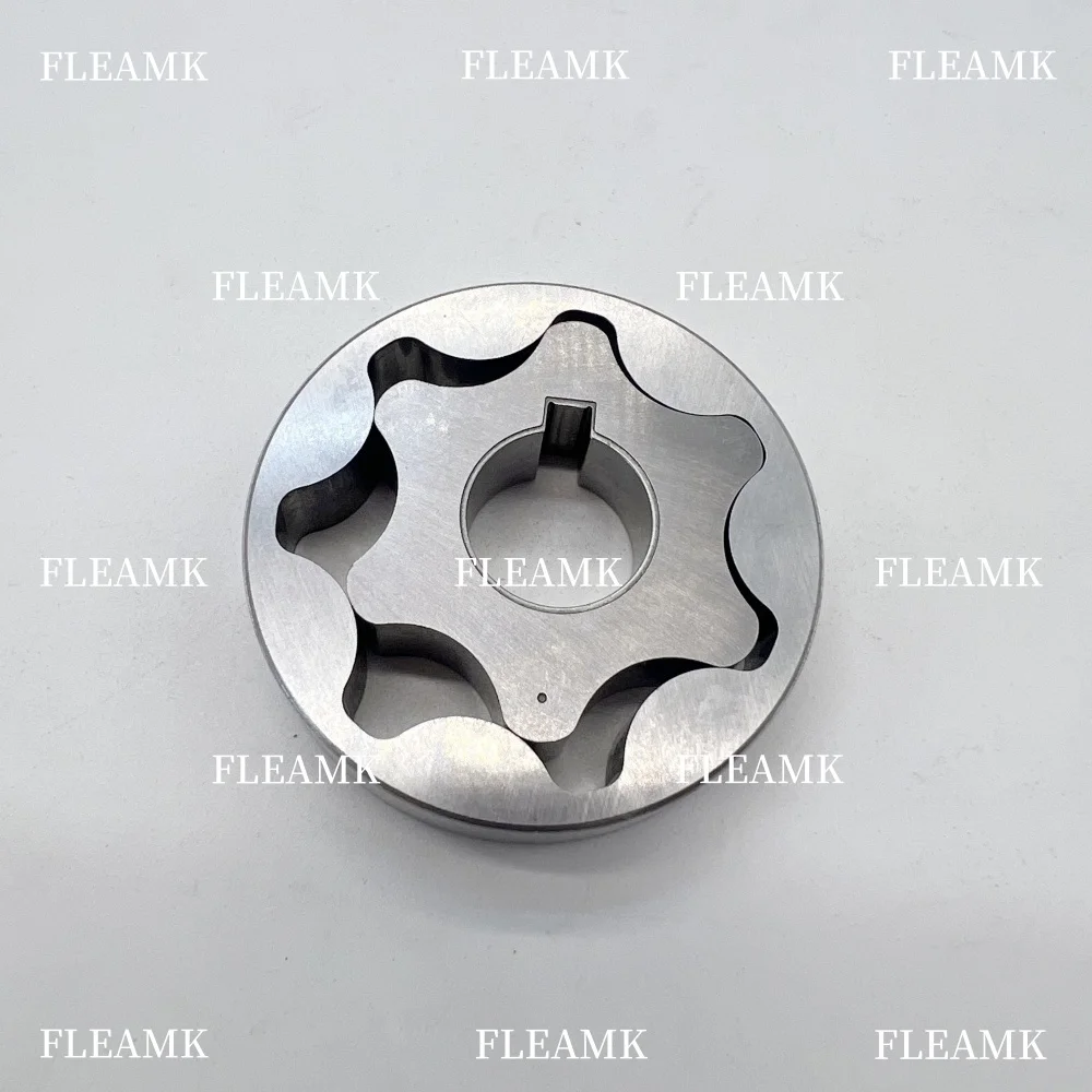 High Quality 294180-0120 Fuel Feed Pump Rotor Set