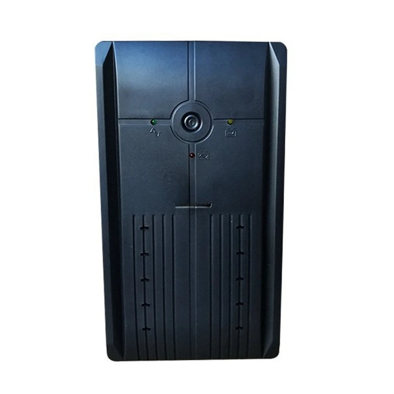 Uninterruptible power supply long-term machine three-in single-out tower
