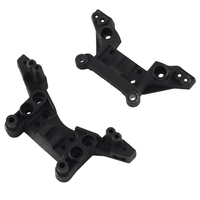 2 Pcs Front Shock Tower RC Car Kit 16170 16180 For MJX Hyper Go 16207 16208 16209 16210 H16 H16H H16E H16P Spare Parts