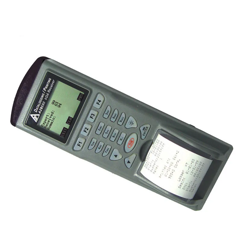 AZ-9680 Digital Hyg…