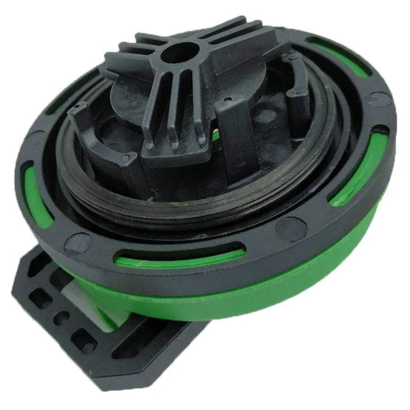 Locking Fuel Cap Fit for Caterpillar Cat 216B 226B 236B 242B 246B 247B 252B 262B 277B 1428828 2010330 2849039