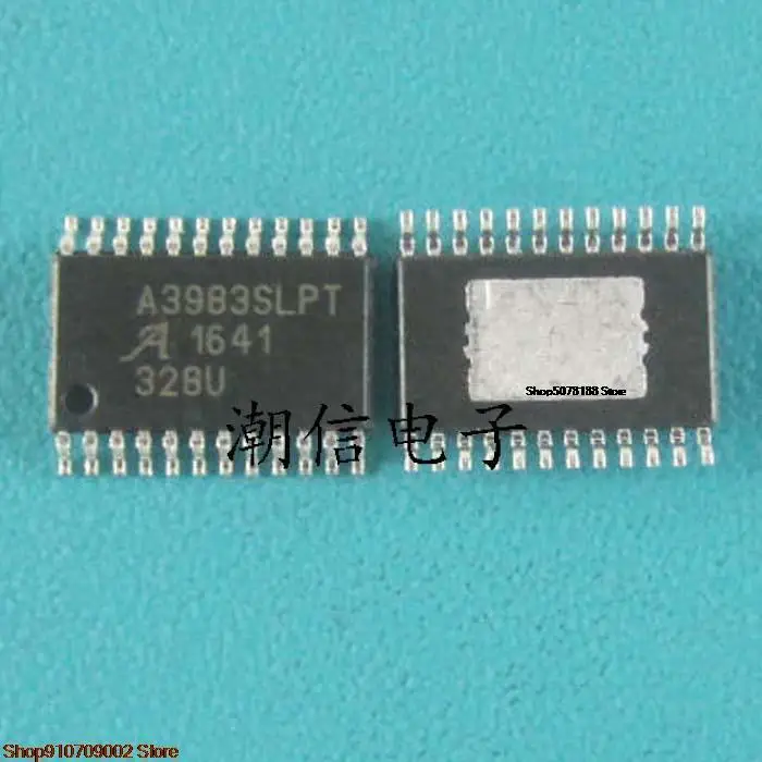 

A3983SLPT A3983SLPTR-T original new in stock