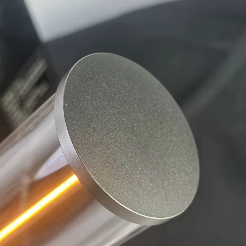 Cordless Portable LED Table Lamp Rechargeable Design Magnetic Desk Lamp with Touch Sensor Three-Level Dimmable For Bedroom Light