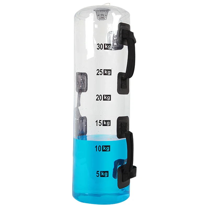 

Adjustable Aqua and Power Bag With Water Core and Balance Trainer Portable Fitness Water Bag for Sport Exercise Entertainmentpro