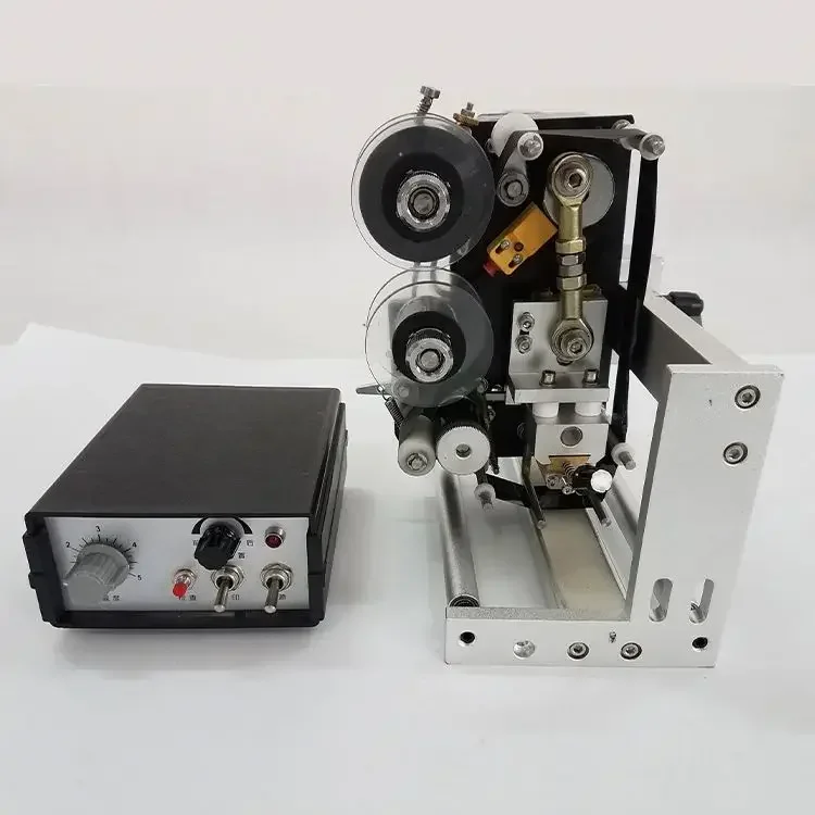 Pcb Machine Printer Portable La ser Printer for Plastic Industrial Jet Printer for Packages