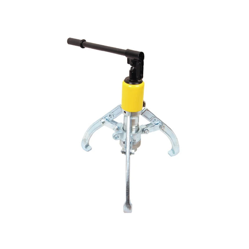 Yl-15T Hydraulic Be…