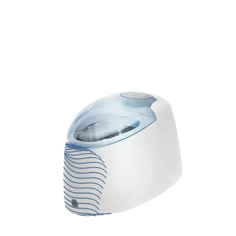 Dentures Invisible Transparent Braces Mini Cleaner