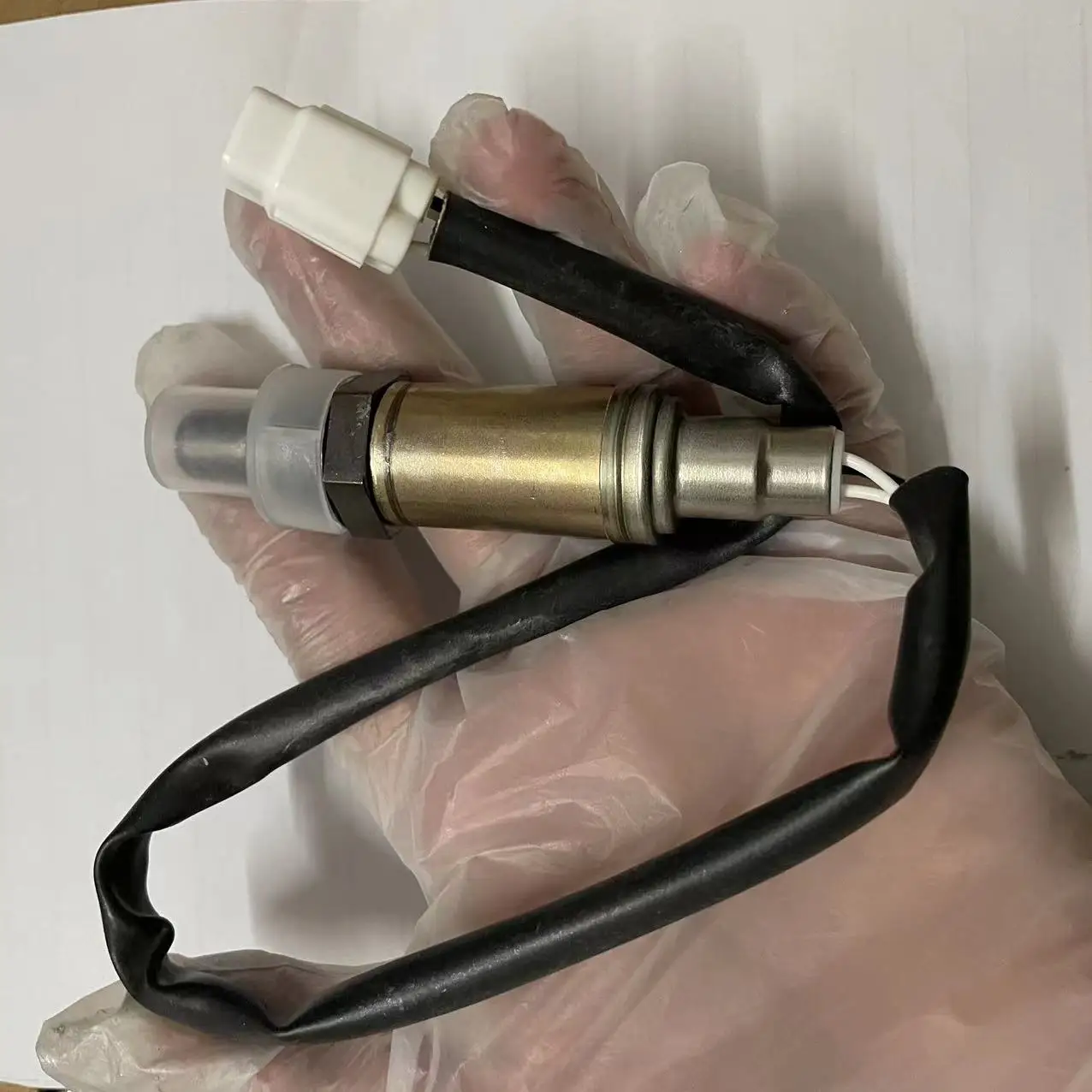 1pc Oxygen Sensor O2 Lambda Sensor AIR FUEL RATIO SENSOR for SUBA-RU FORESTER-IMPREZA LEGACY- 234-3088 22690-AA321 22690-AA220