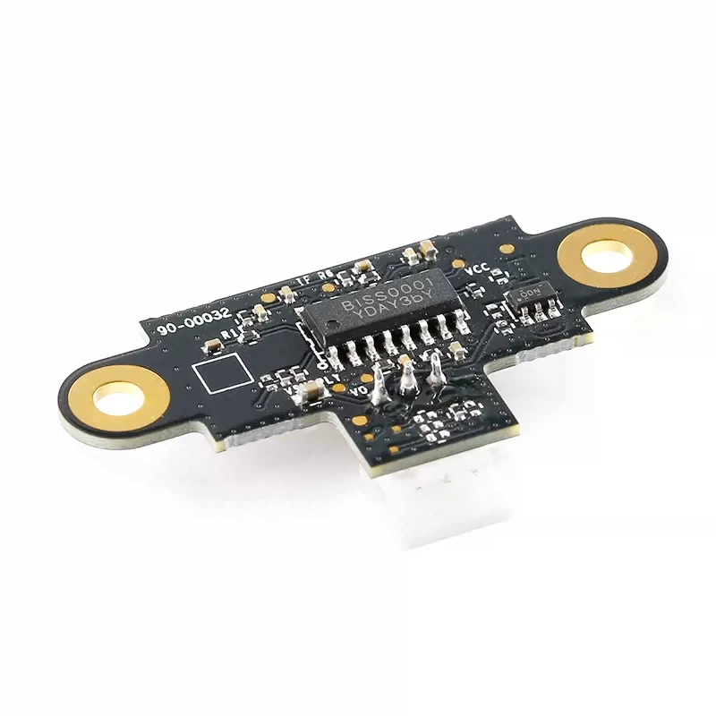 

HLK-LD116S-24G 24GHz Millimeter Wave Radar Sensor PIR Motion Monitoring Module Low Power Consumption