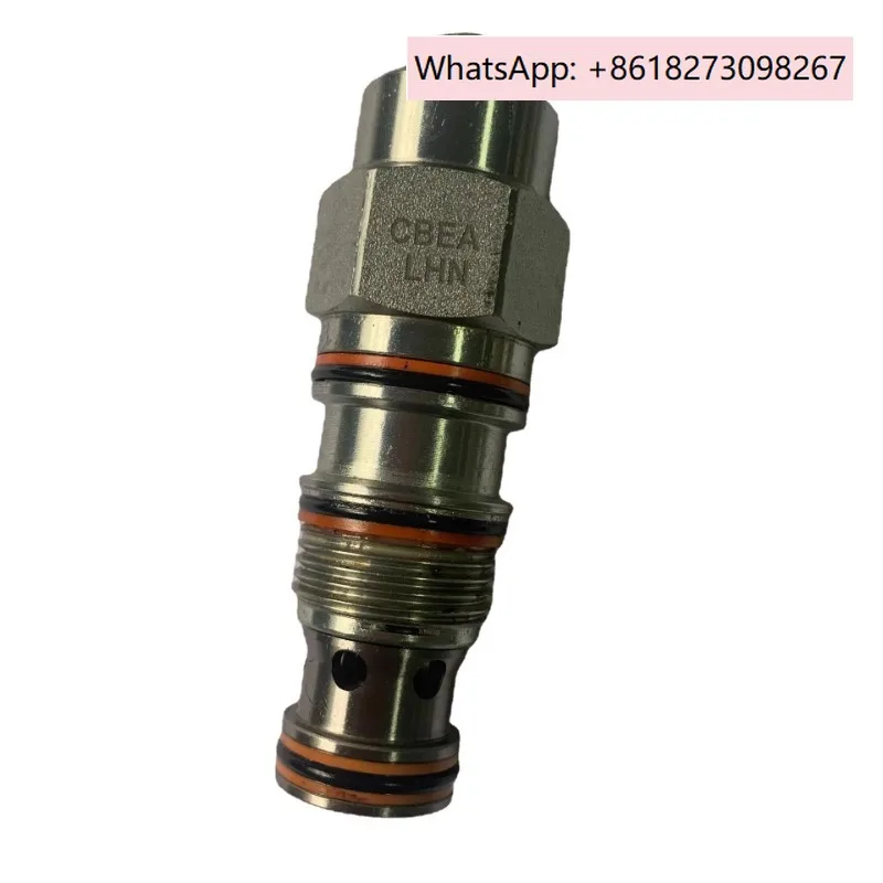 

Резьбовой вставной балансировочный клапан CBEA-LHN заменяет балансировочный клапан крана SUN