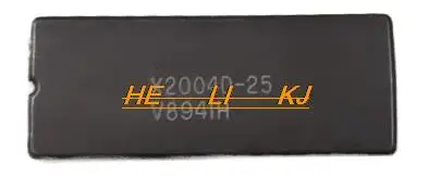 

X2004D-25 CDIP28