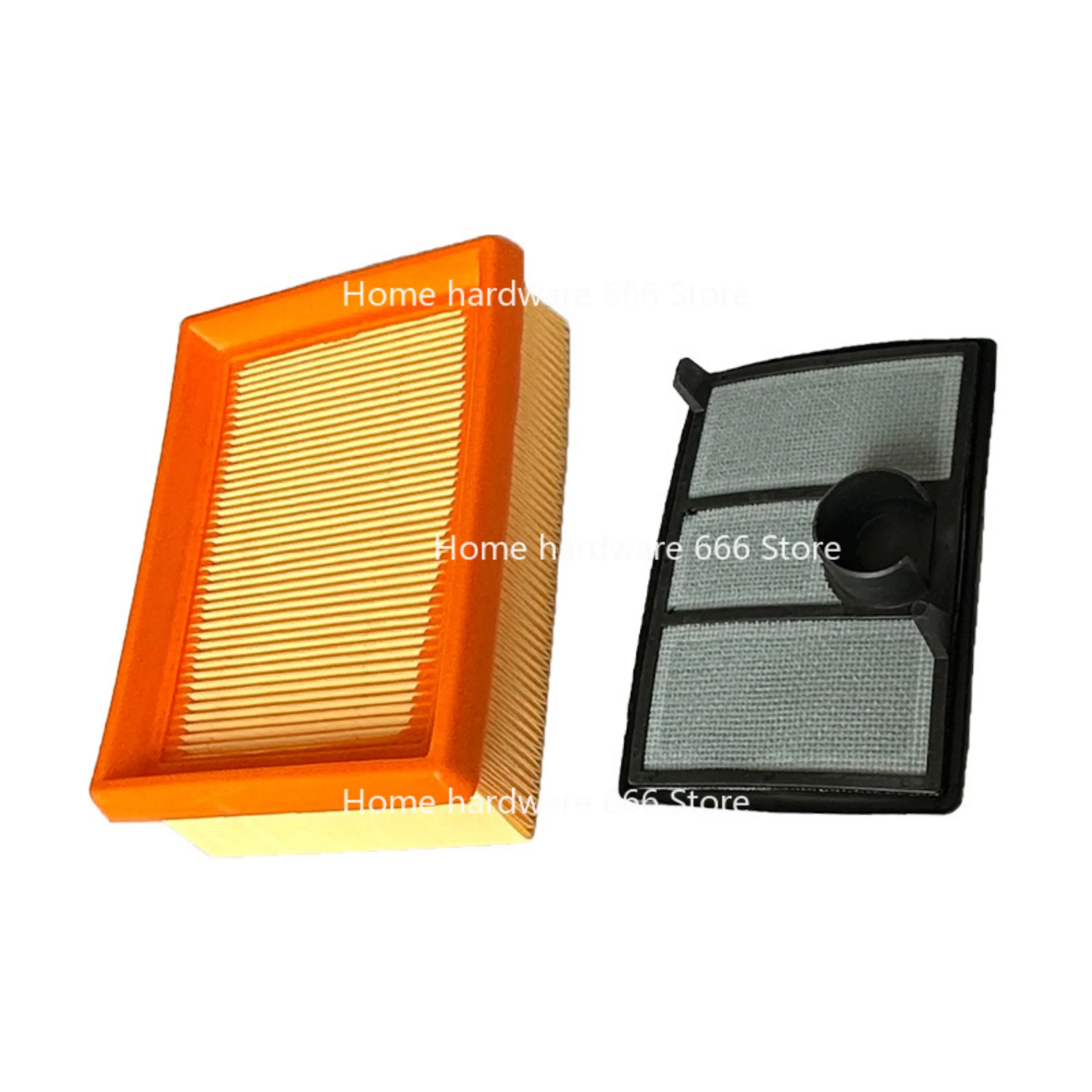 TS800Filter for TS700 Air Filter 4224 141 0300 Compatible TS800 Air Filter